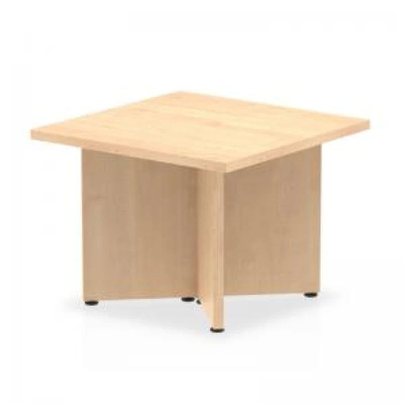 Image of Dynamic Office Solutions Impulse Coffee Table Arrowhead Leg I003421