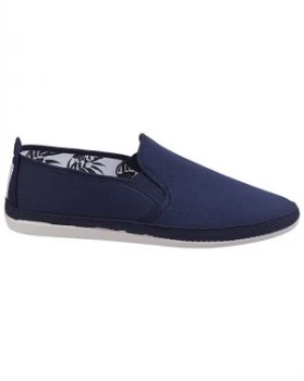 image of Flossy Orla Espadrille Slip On