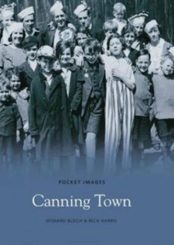 Image of Canning Town by Howard Boch Book
