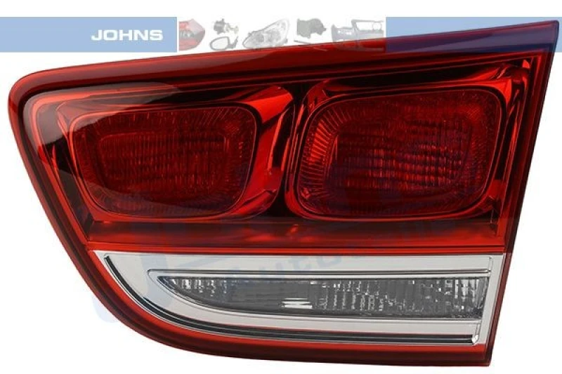 Image of Rear light JOHNS 41 93 88-15