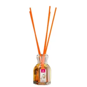 image of Cristalinas Reed Diffuser Orange Blossom 40ml