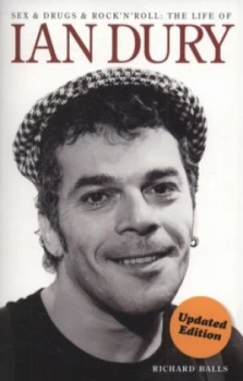 Image of Sex Drugs and Rocknroll by Richard Balls Paperback