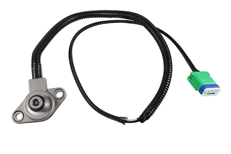 Image of Oil pressure sensor METZGER 0906470