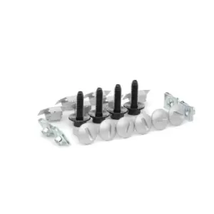 Image of ROMIX Fastening Element, engine cover PEUGEOT,CITROEN 90212