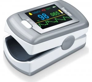 image of Beurer PO 80 Pulse Oximeter