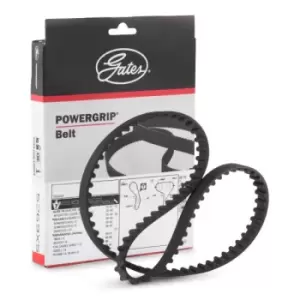 Image of GATES Timing Belt T275 Cam Belt,Toothed Belt