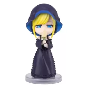 Image of The Duke of Death and His Maid Figuarts mini Action Figure Alice 9 cm