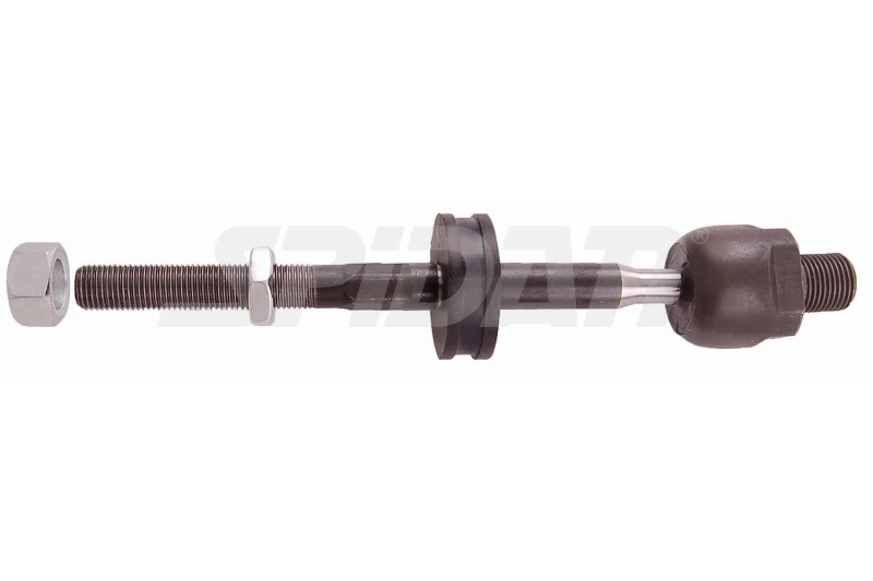 Image of SPIDAN CHASSIS PARTS Inner tie rod SPIDAN CHASSIS PARTS 46956