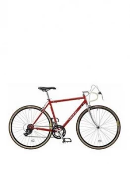 Image of Viking Viking Retro Roadie Gents 700C Wheel Road Bike 56Cm