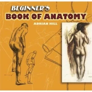 Image of The Beginners Book of Anatomy Hardback