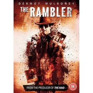 Image of The Rambler DVD