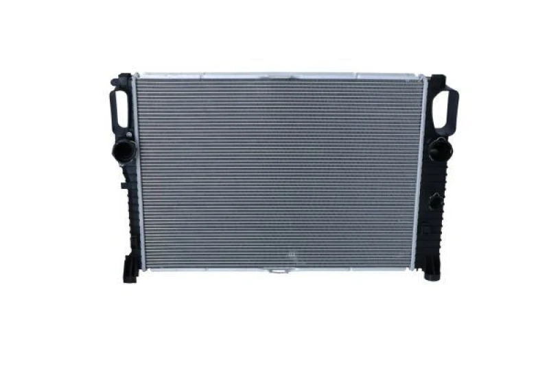 Image of NRF 53829 Engine radiator Brazed cooling fins, Aluminium Aluminium Radiator,engine cooling (470)