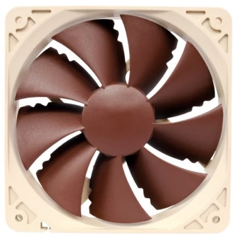 Image of Noctua NF-P12-PWM 120mm Silent Case Fan - PWM Pin