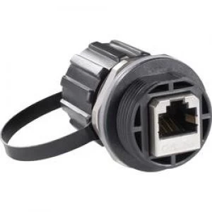 image of Conec 17 10000 RJ45 Connector mount