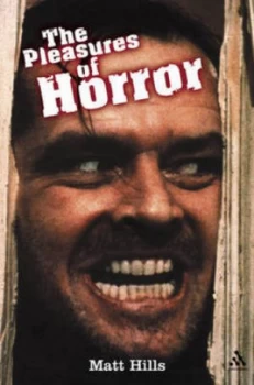 Image of The Pleasures of Horror by Matt Hills Paperback