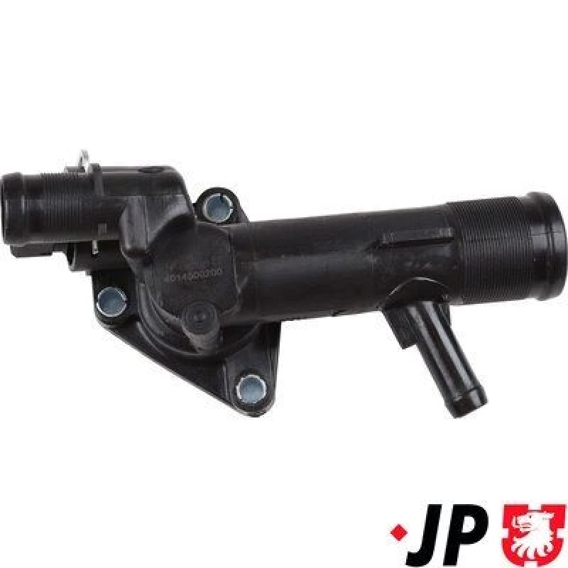 Image of JP GROUP Thermostat housing JP GROUP 4014500200