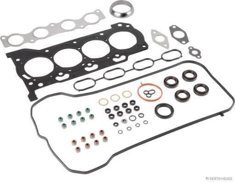 Image of Gasket Set, cylinder head HERTH+BUSS JAKOPARTS J1242229