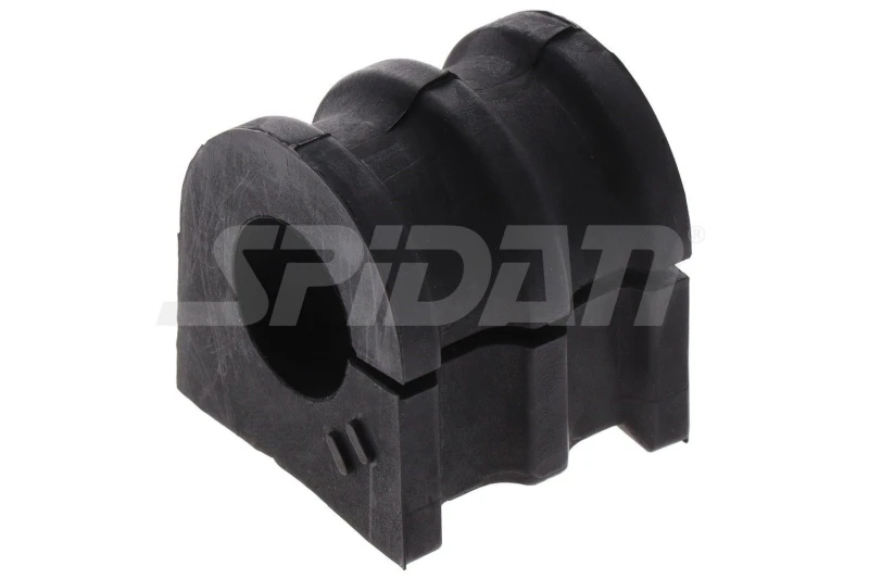 Image of SPIDAN CHASSIS PARTS Anti roll bar bush SPIDAN CHASSIS PARTS 410993