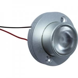 Image of HighPower LED spotlight White 1 W 140 lm