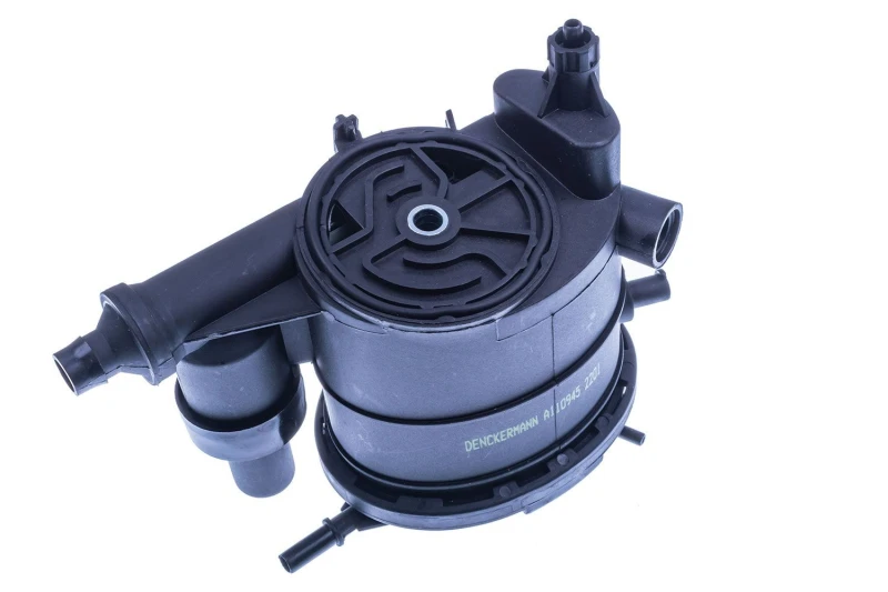 Image of DENCKERMANN Fuel filter DENCKERMANN A110945