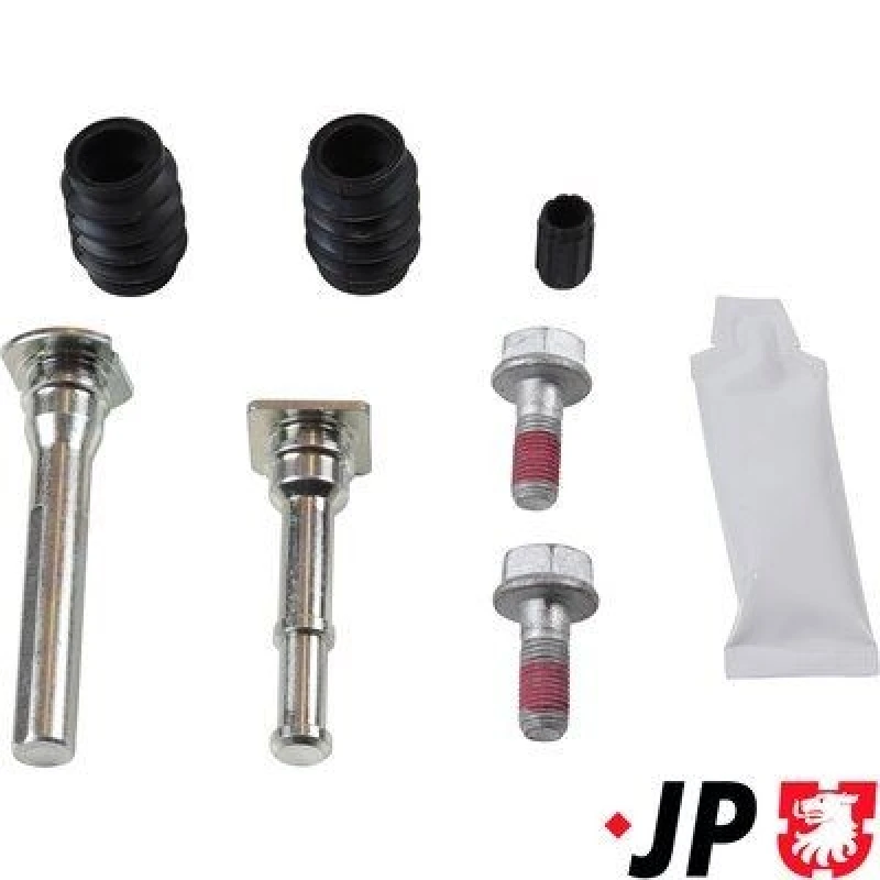 Image of JP GROUP Guide sleeve kit, brake caliper JP GROUP 3864003410