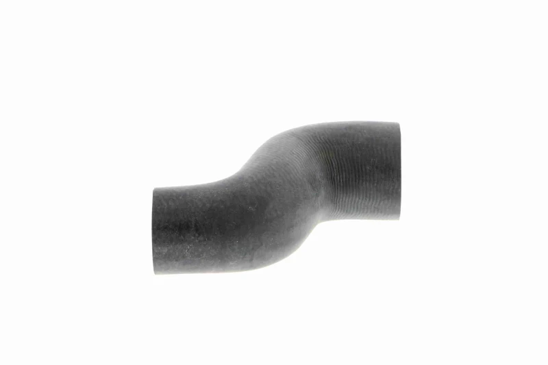 Image of VAICO V40-0370 Radiator Hose Q+, original equipment manufacturer quality, Rubber with fabric lining Rubber with fabric lining Radiator Hose (475)