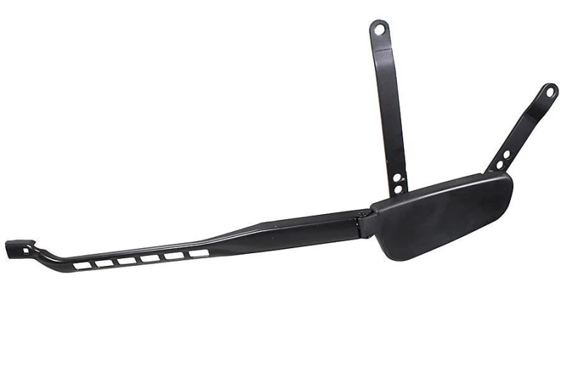 Image of Windscreen wiper arm METZGER 2190466