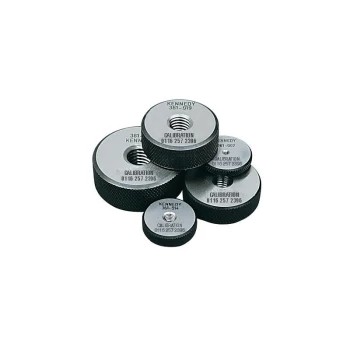 Image of M20.0X2.50 Go Screw Ring Gauge - Kennedy