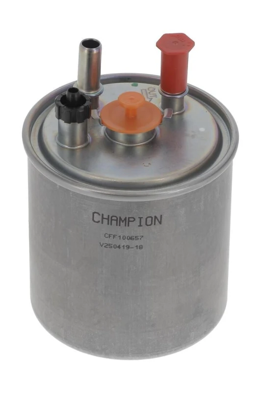 Image of Fuel filter CHAMPION CFF100657