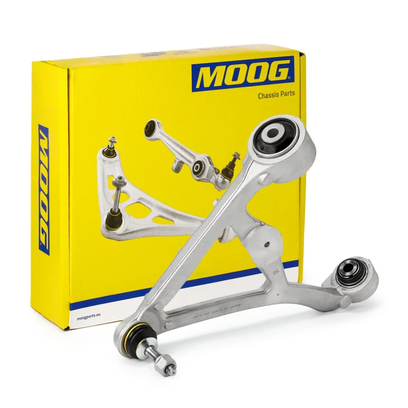 Image of Suspension arm MOOG JA-TC-7072