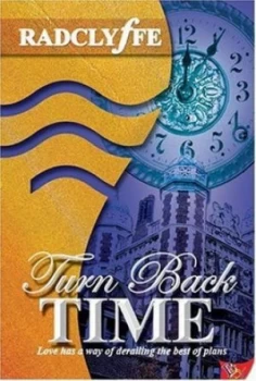 Image of Turn Back Time by Radclyffe Paperback
