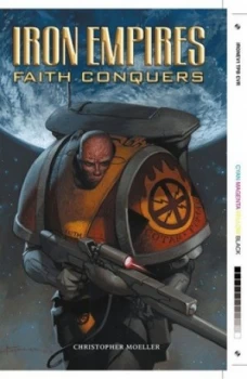 Image of Faith Conquers by Dark Horse Book