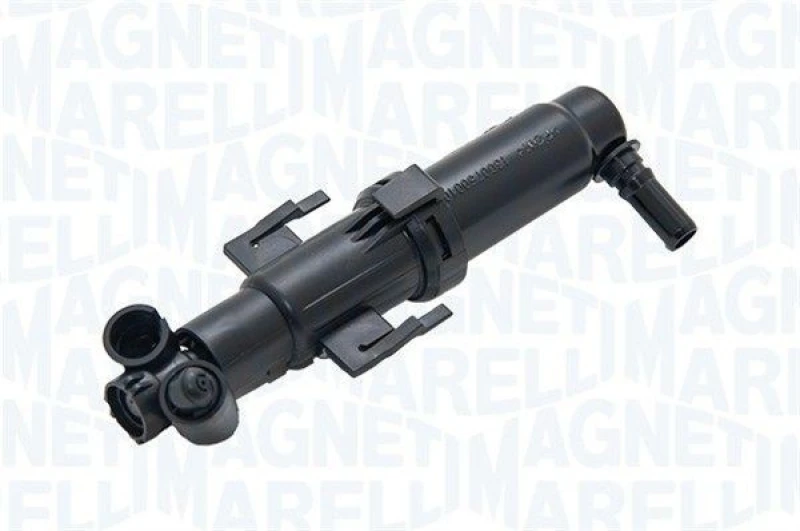 Image of MAGNETI MARELLI Headlight Cleaning System MAGNETI MARELLI 711307030769
