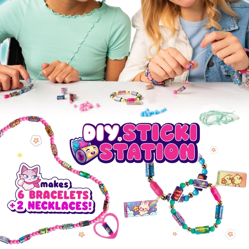 Image of Sticki Rolls Sticki Rolls Sticki Station