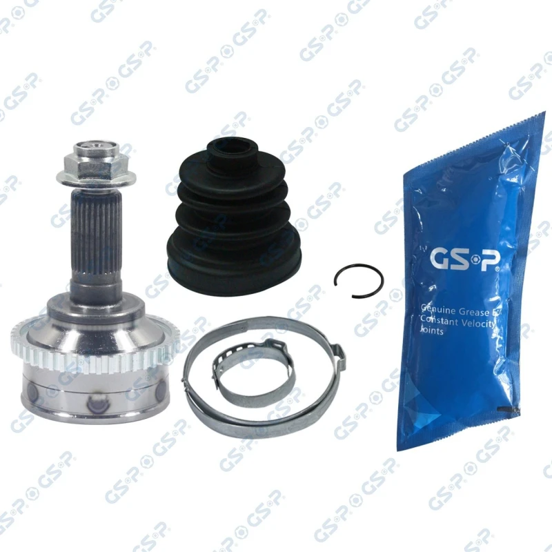 Image of GSP CV joint kit GSP 834013