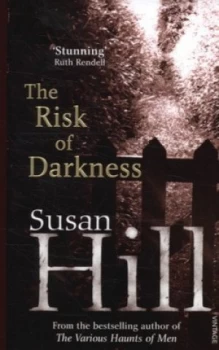 Image of The Risk of Darkness by Susan Hill Paperback