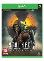 Image of S.T.A.L.K.E.R. 2: Heart of Chernobyl (Xbox Series X / One)
