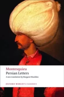 Image of Persian Letters
