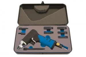 image of Genuine Laser Tools 6035 Impact Glow Plug Removal Kit 9pc