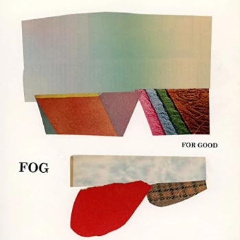 image of Fog - For Good CD