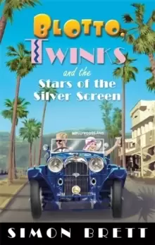 Image of Blotto, Twinks and the Stars of the Silver Screen