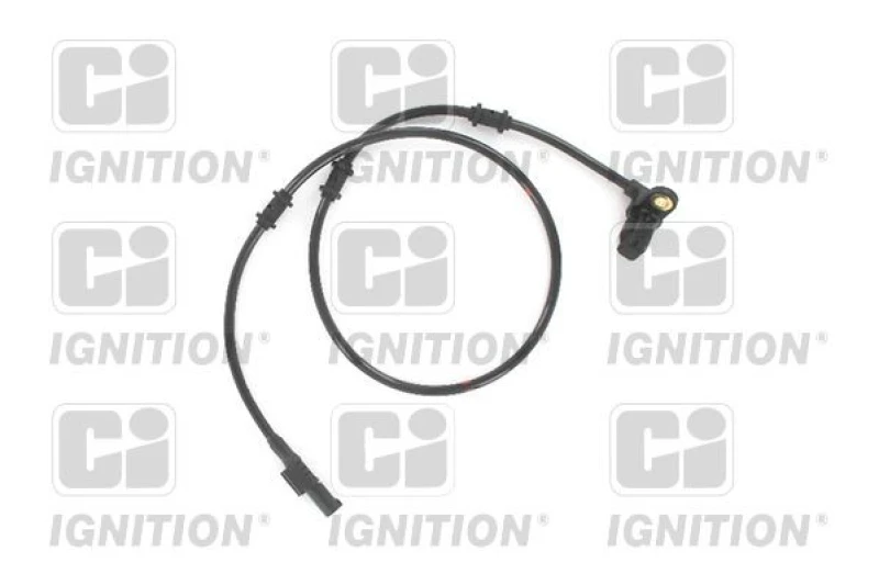 Image of QUINTON HAZELL ABS sensor QUINTON HAZELL XABS869