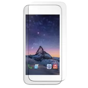 Image of Mobilis 016690 mobile phone screen/back protector Clear screen protector Samsung