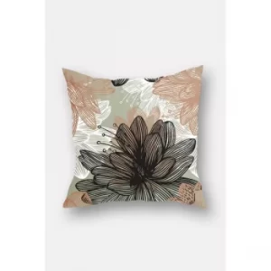 Image of YS404616598 Multicolor Cushion Cover