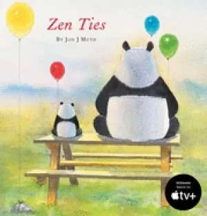 Image of zen ties