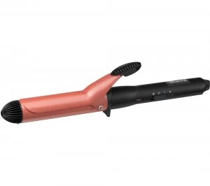 Tresemme 2805BU Perfectly un Done Curls Curling Tongs