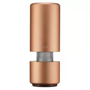 Image of Cado Leaf Portable 30 Air Purifier - Rose Gold