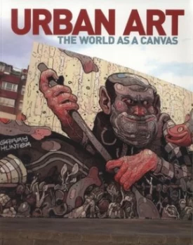 Image of Urban Art by Garry Hunter Paperback