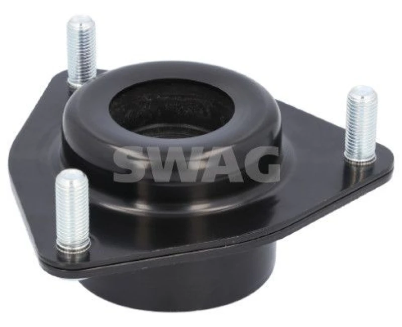 Image of Top strut mount SWAG 33 10 9836