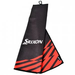Image of Srixon Tri-Fold Golf Towel